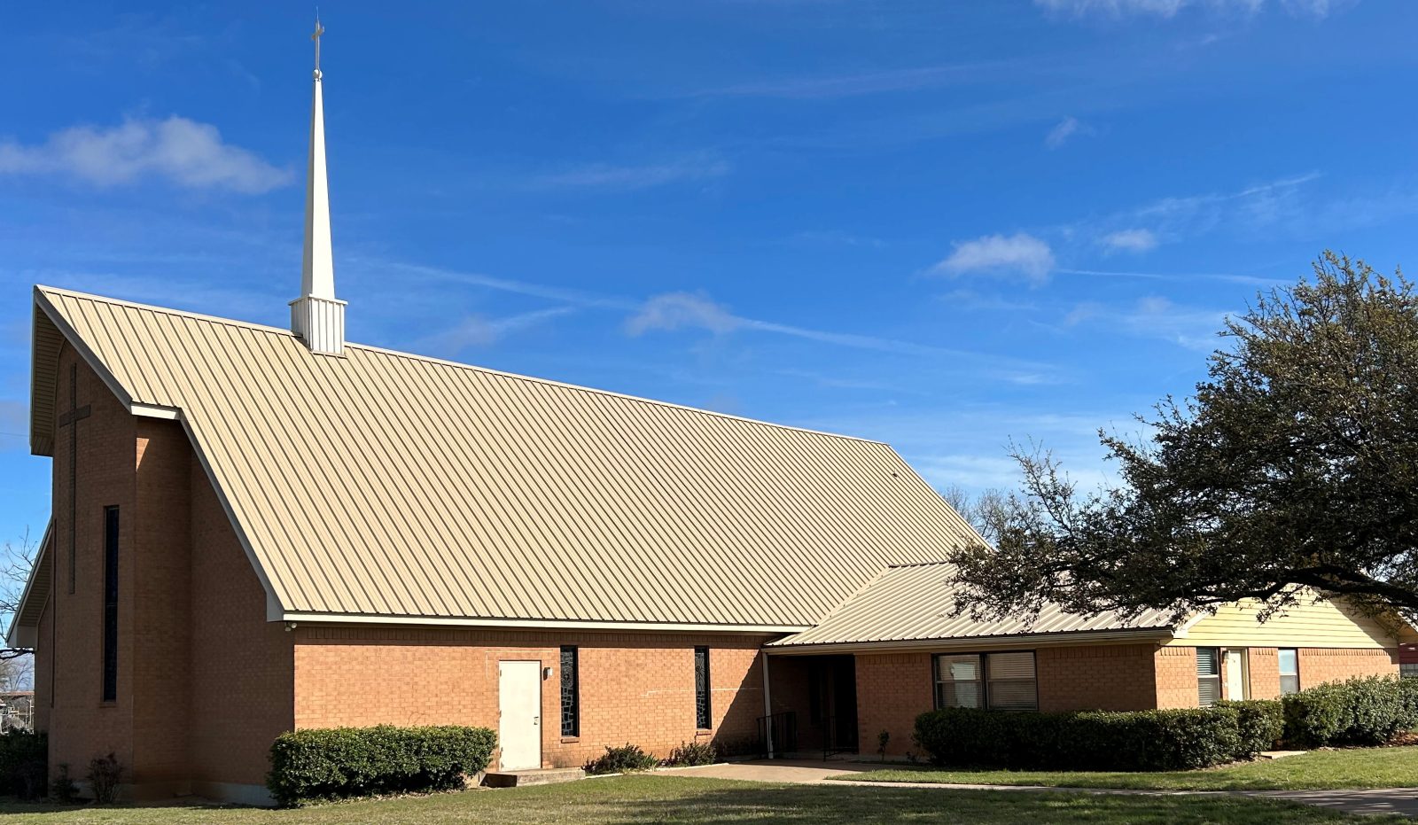 About Us – Redeemer Lutheran Church